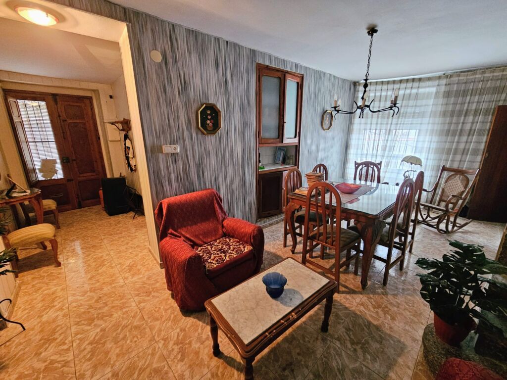 3 Bed, 1 Bath, HouseFor Sale, Oliva, Valencia, 46780