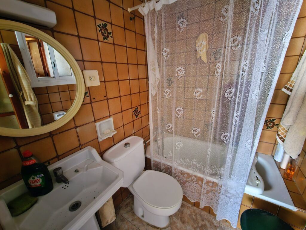 3 Bed, 1 Bath, HouseFor Sale, Oliva, Valencia, 46780