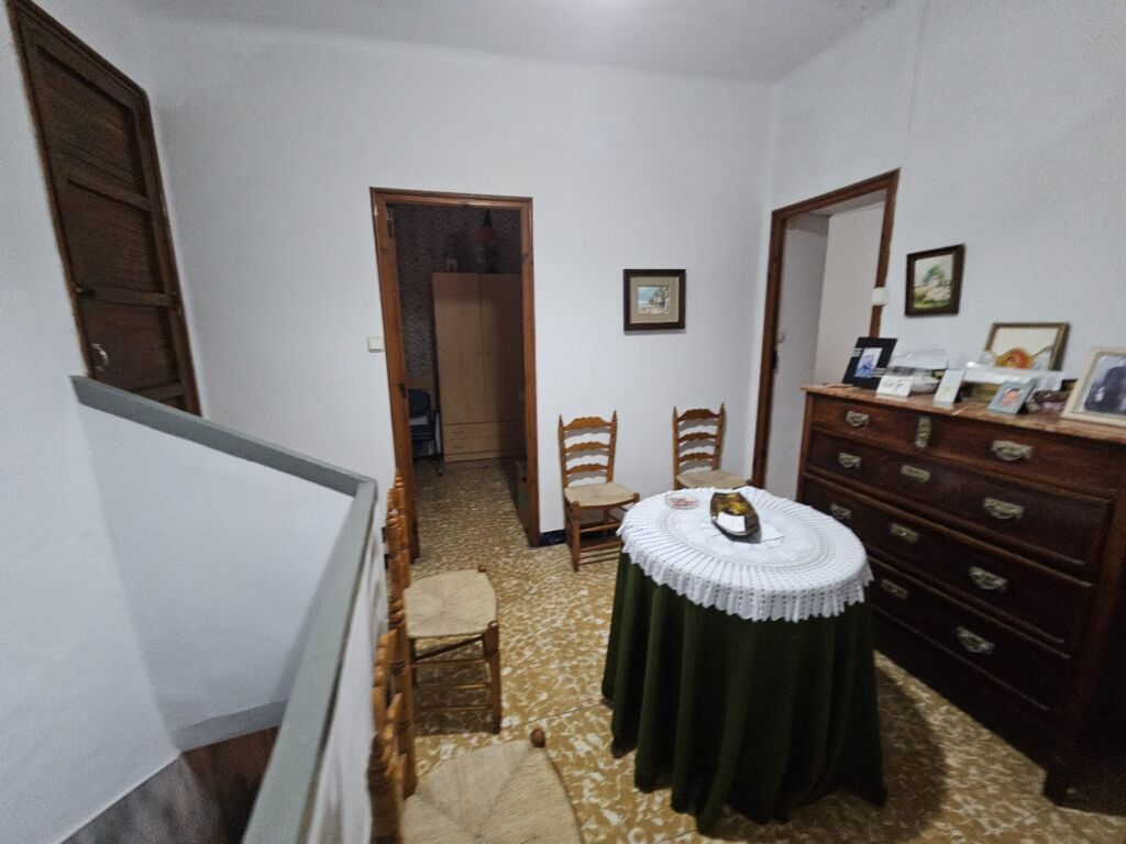 3 Bed, 1 Bath, HouseFor Sale, Oliva, Valencia, 46780