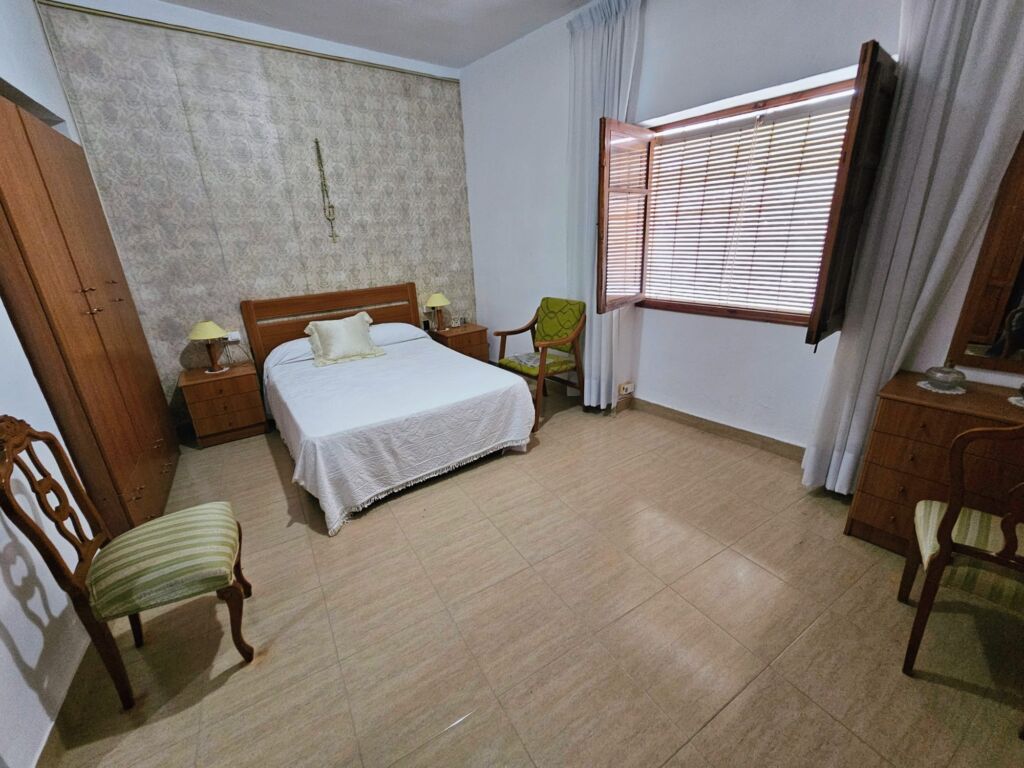 3 Bed, 1 Bath, HouseFor Sale, Oliva, Valencia, 46780