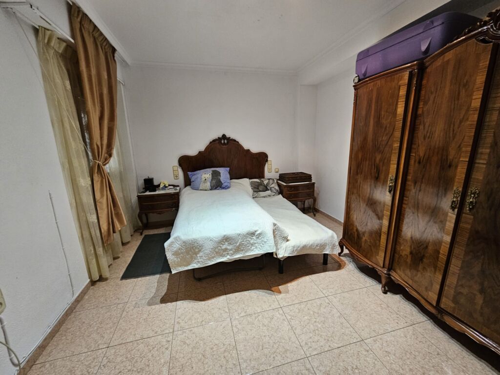 3 Bed, 1 Bath, ApartmentFor Sale, Oliva, Valencia, 46780