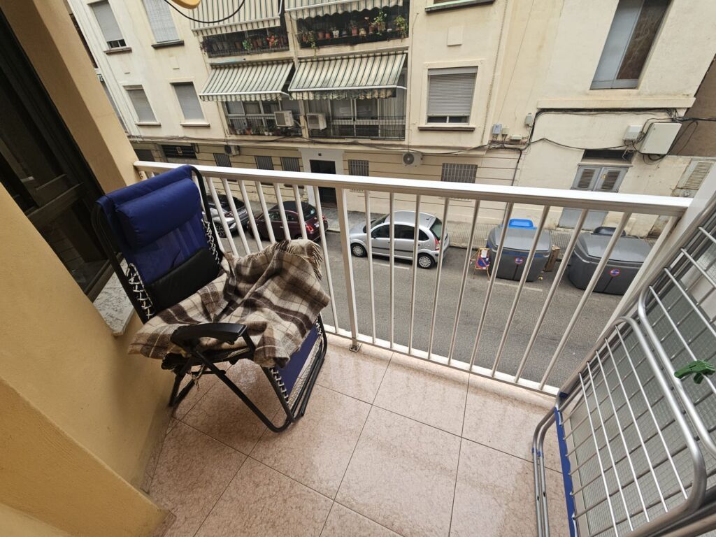 3 Bed, 1 Bath, ApartmentFor Sale, Oliva, Valencia, 46780