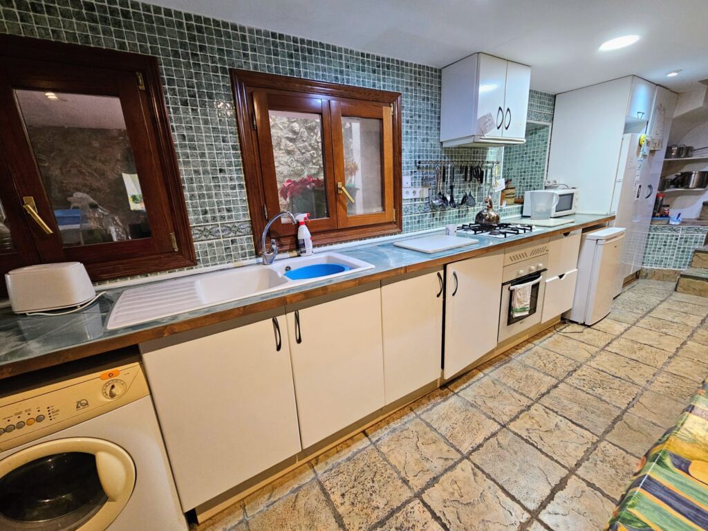 4 Bed, 3 Bath, HouseFor Sale, Oliva, Valencia, 46780