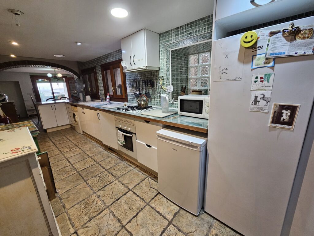 4 Bed, 3 Bath, HouseFor Sale, Oliva, Valencia, 46780