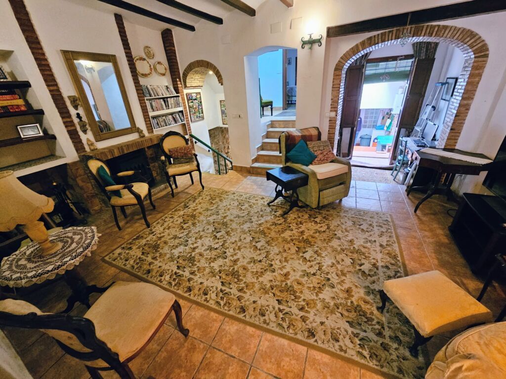 4 Bed, 3 Bath, HouseFor Sale, Oliva, Valencia, 46780