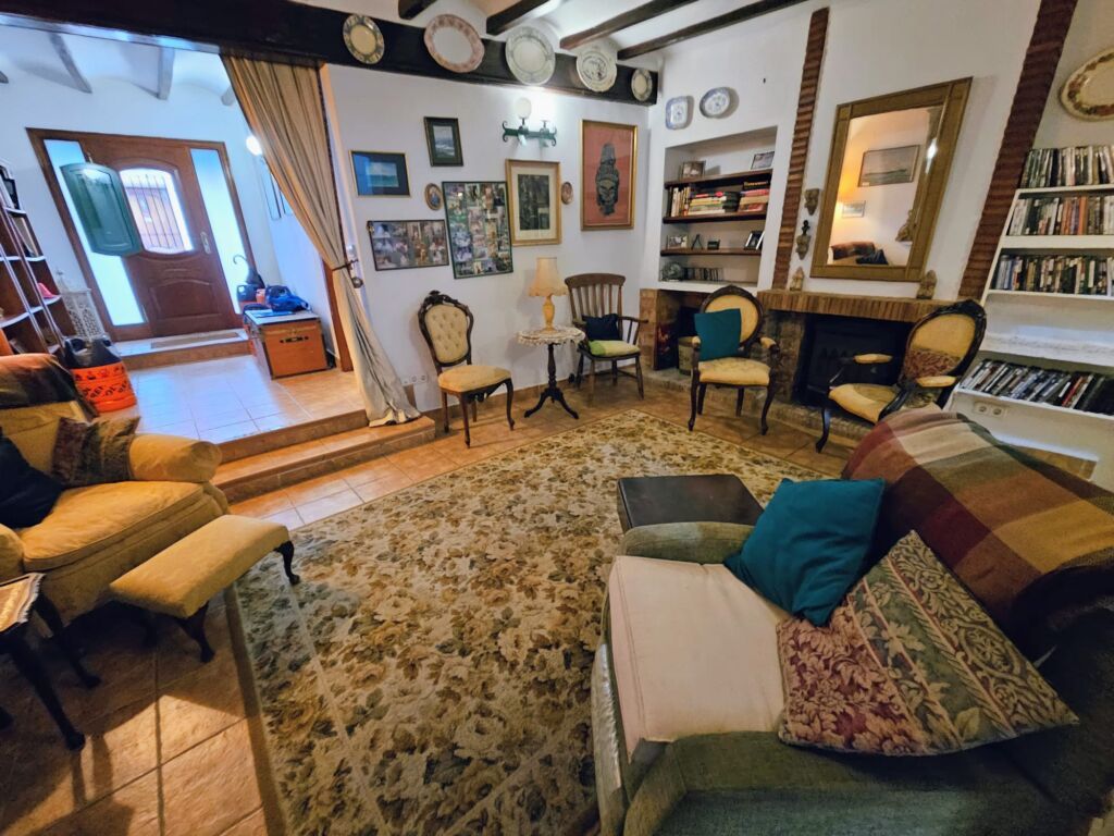 4 Bed, 3 Bath, HouseFor Sale, Oliva, Valencia, 46780