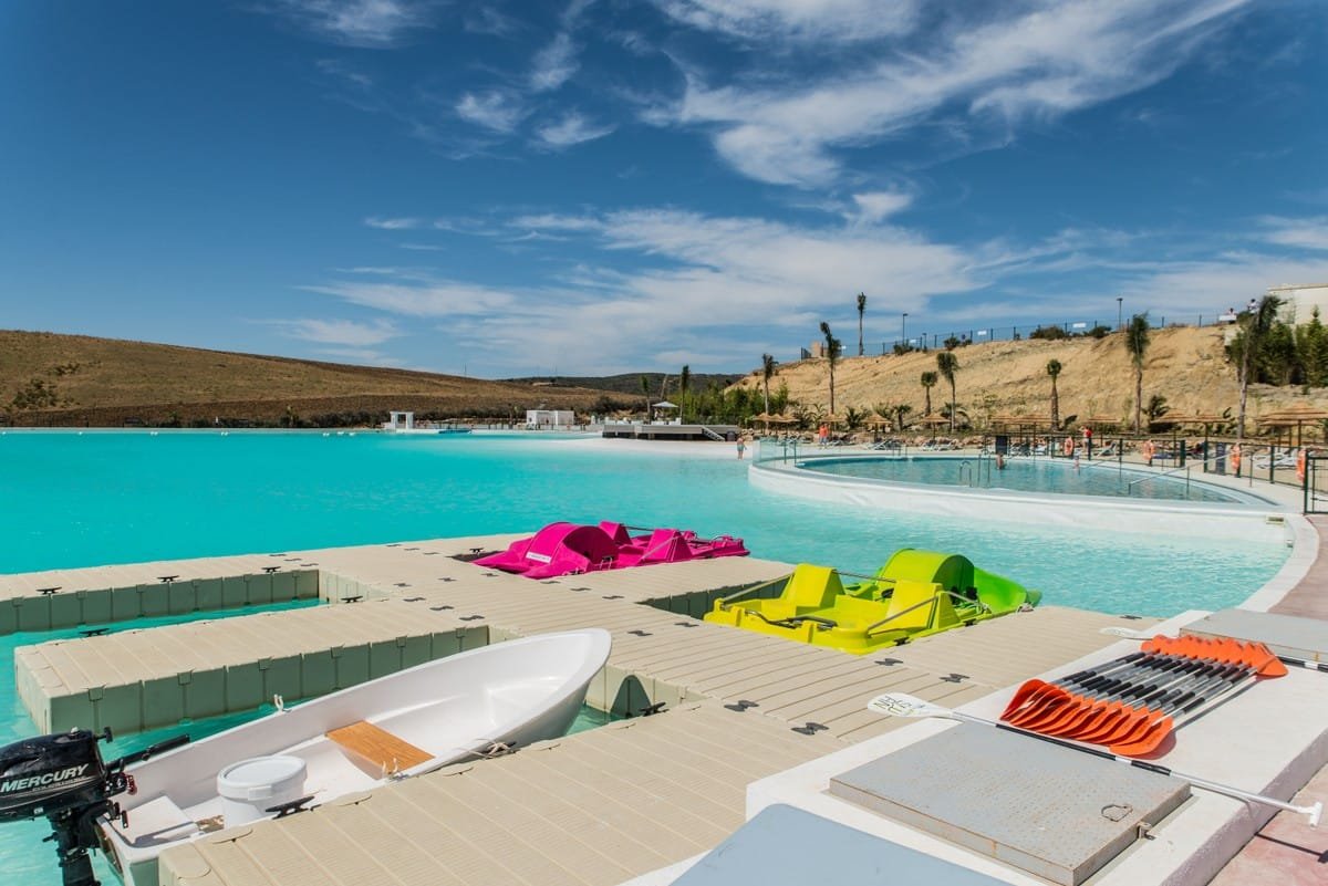 3 Bed, 2 Bath, ApartmentFor Sale, Estepona, Malaga