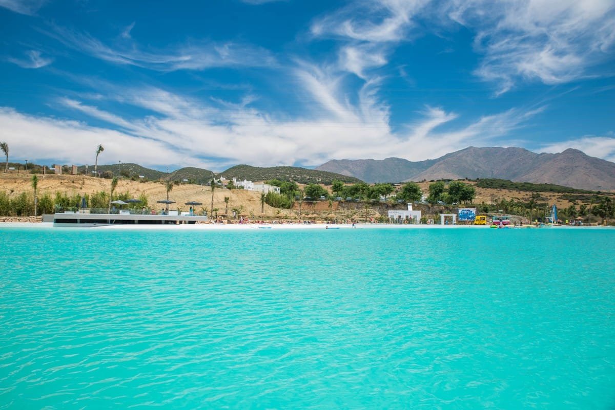 2 Bed, 2 Bath, ApartmentFor Sale, Estepona, Malaga