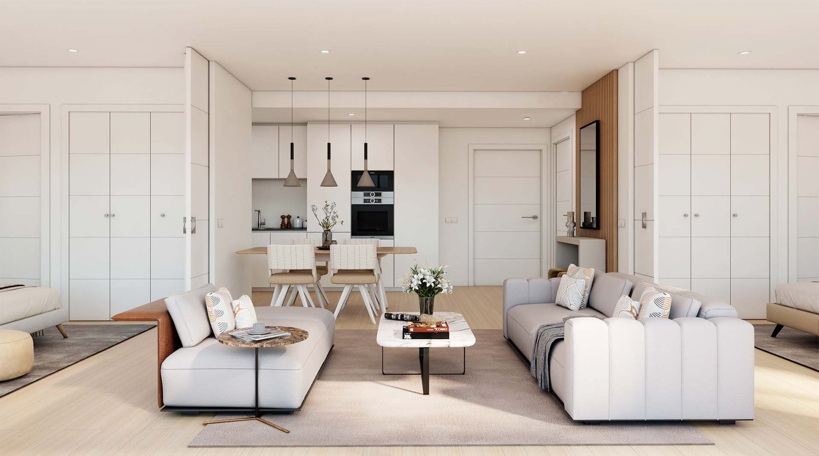 2 Bed, 2 Bath, ApartmentFor Sale, Estepona, Malaga