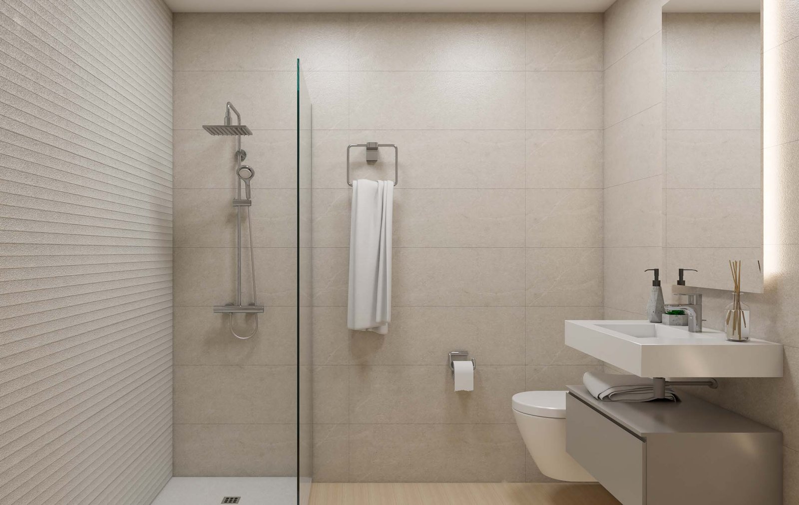 2 Bed, 2 Bath, ApartmentFor Sale, Estepona, Malaga