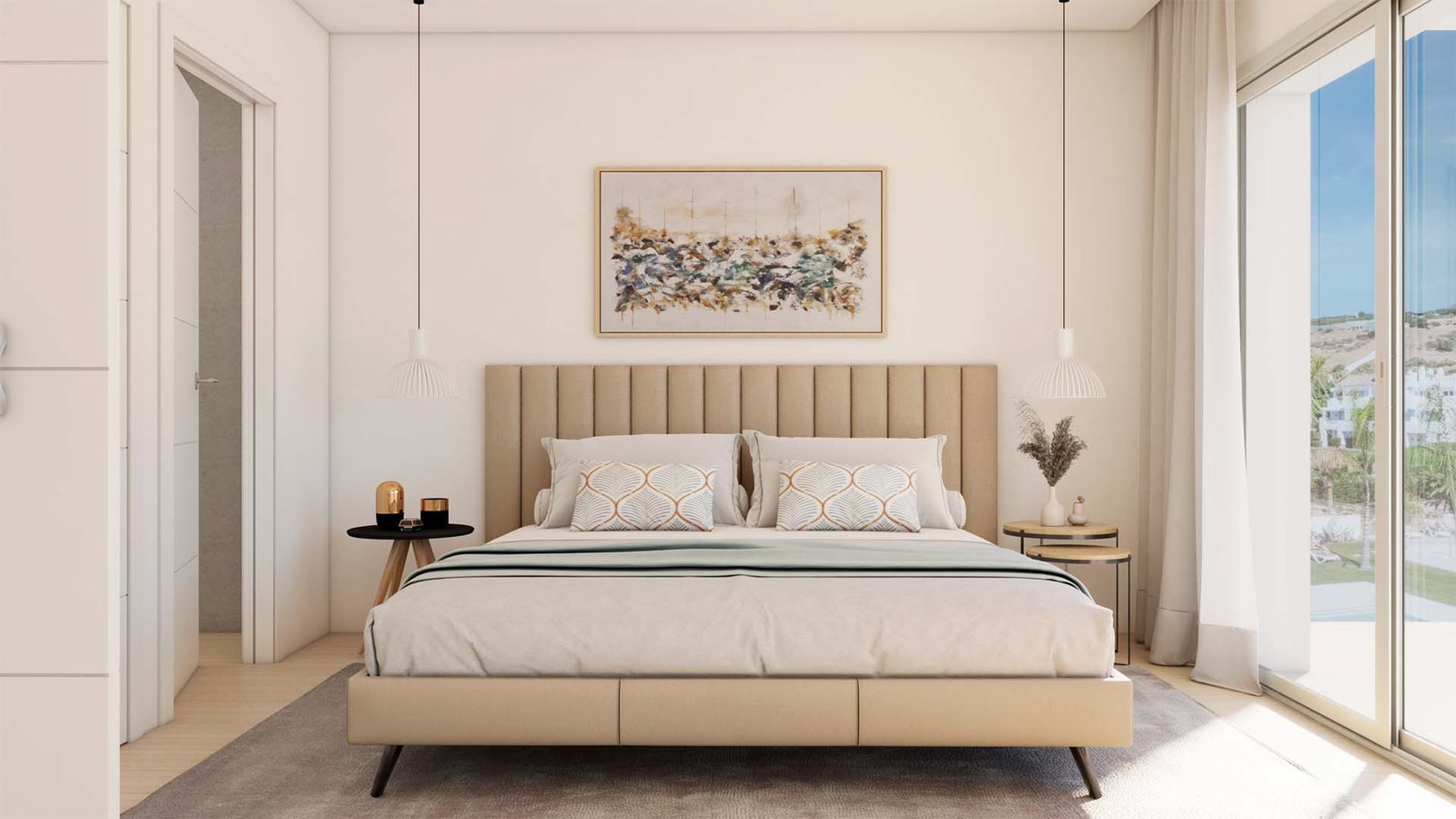 2 Bed, 2 Bath, ApartmentFor Sale, Estepona, Malaga