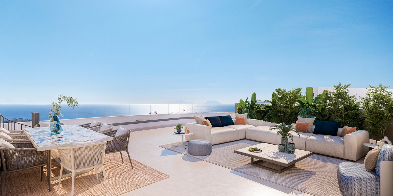 2 Bed, 2 Bath, ApartmentFor Sale, Estepona, Malaga