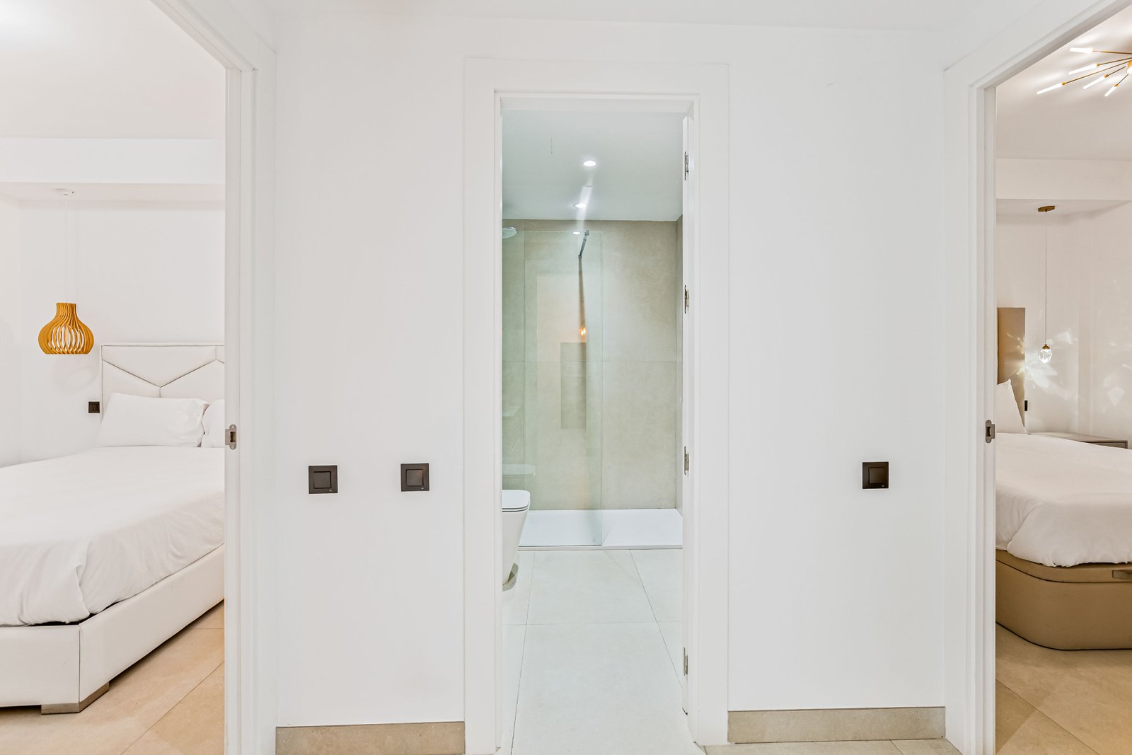 4 Bed, 3 Bath, ApartmentFor Sale, Marbella, Malaga