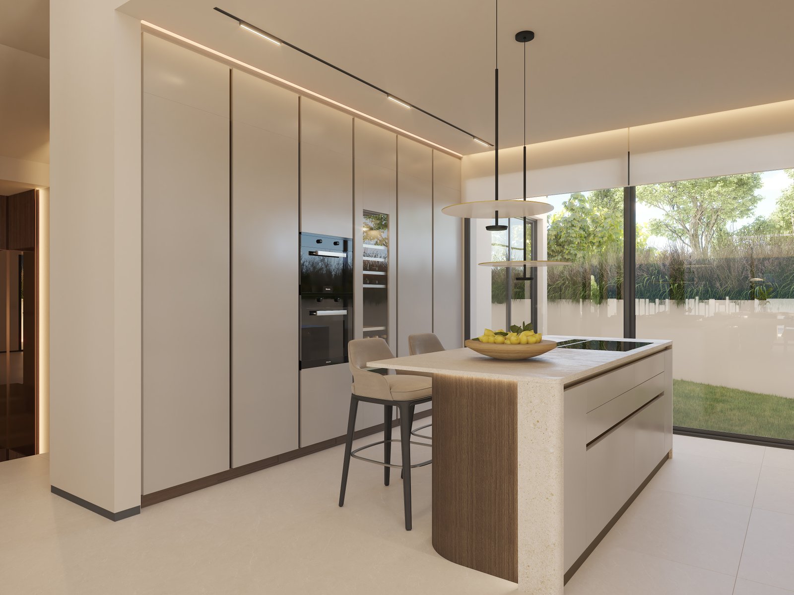 3 Bed, 3.5 Bath, ApartmentFor Sale, Marbella, Malaga