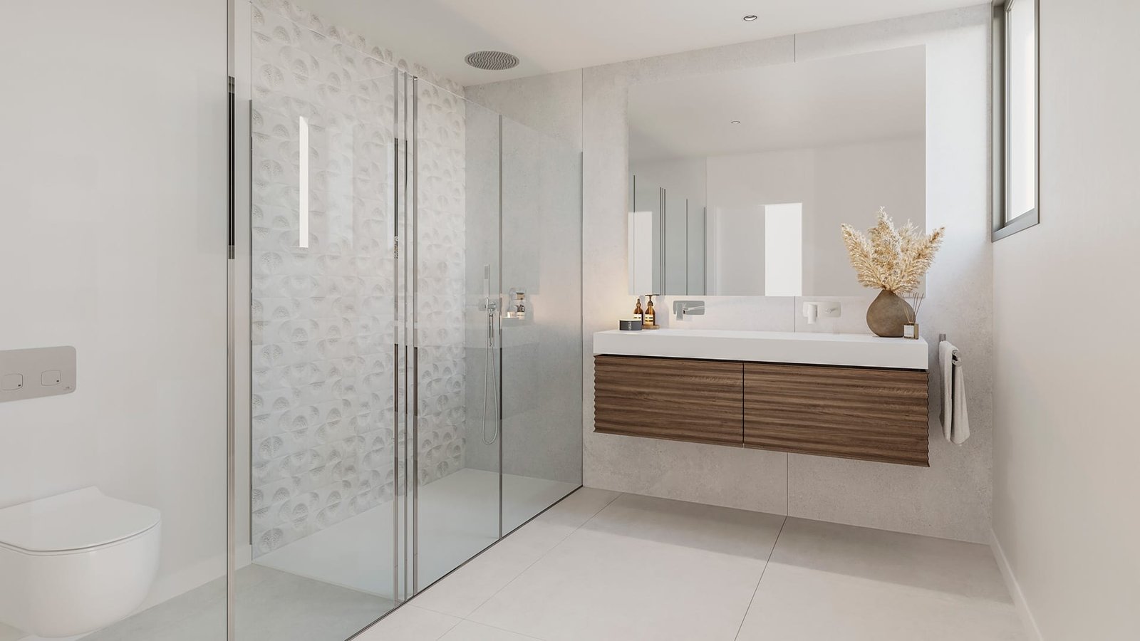 3 Bed, 3 Bath, ApartmentFor Sale, Marbella, Malaga