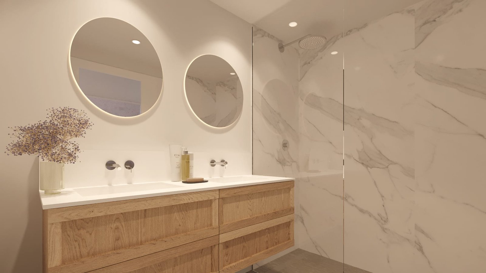 2 Bed, 2 Bath, ApartmentFor Sale, Mijas Costa, Malaga