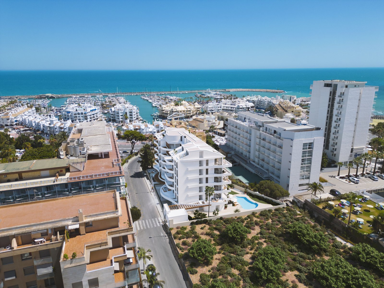 2 Bed, 2 Bath, ApartmentFor Sale, Benalmadena, Malaga