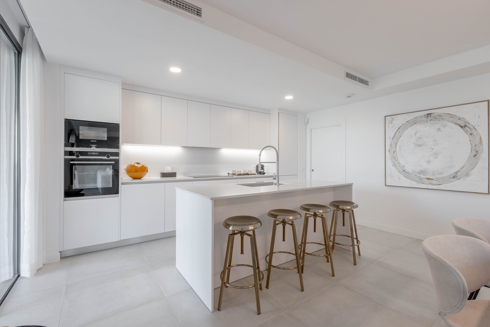 3 Bed, 2.5 Bath, HouseFor Sale, Mijas Costa, Malaga