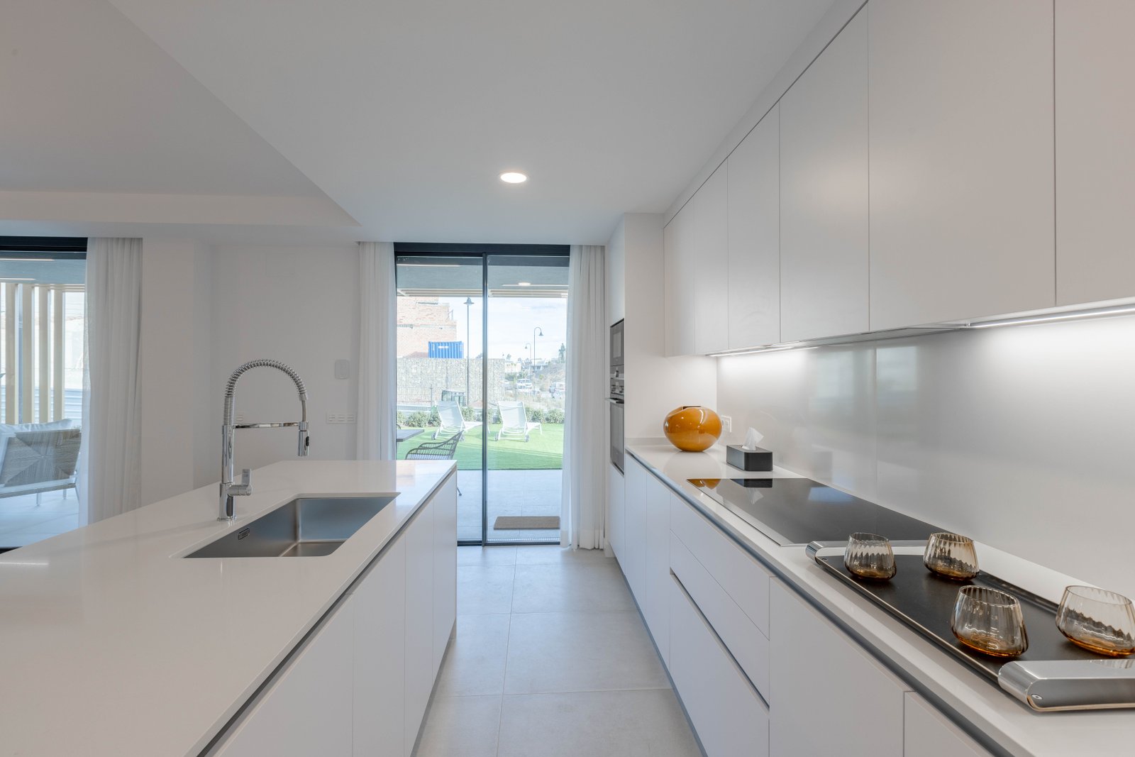 3 Bed, 2.5 Bath, HouseFor Sale, Mijas Costa, Malaga