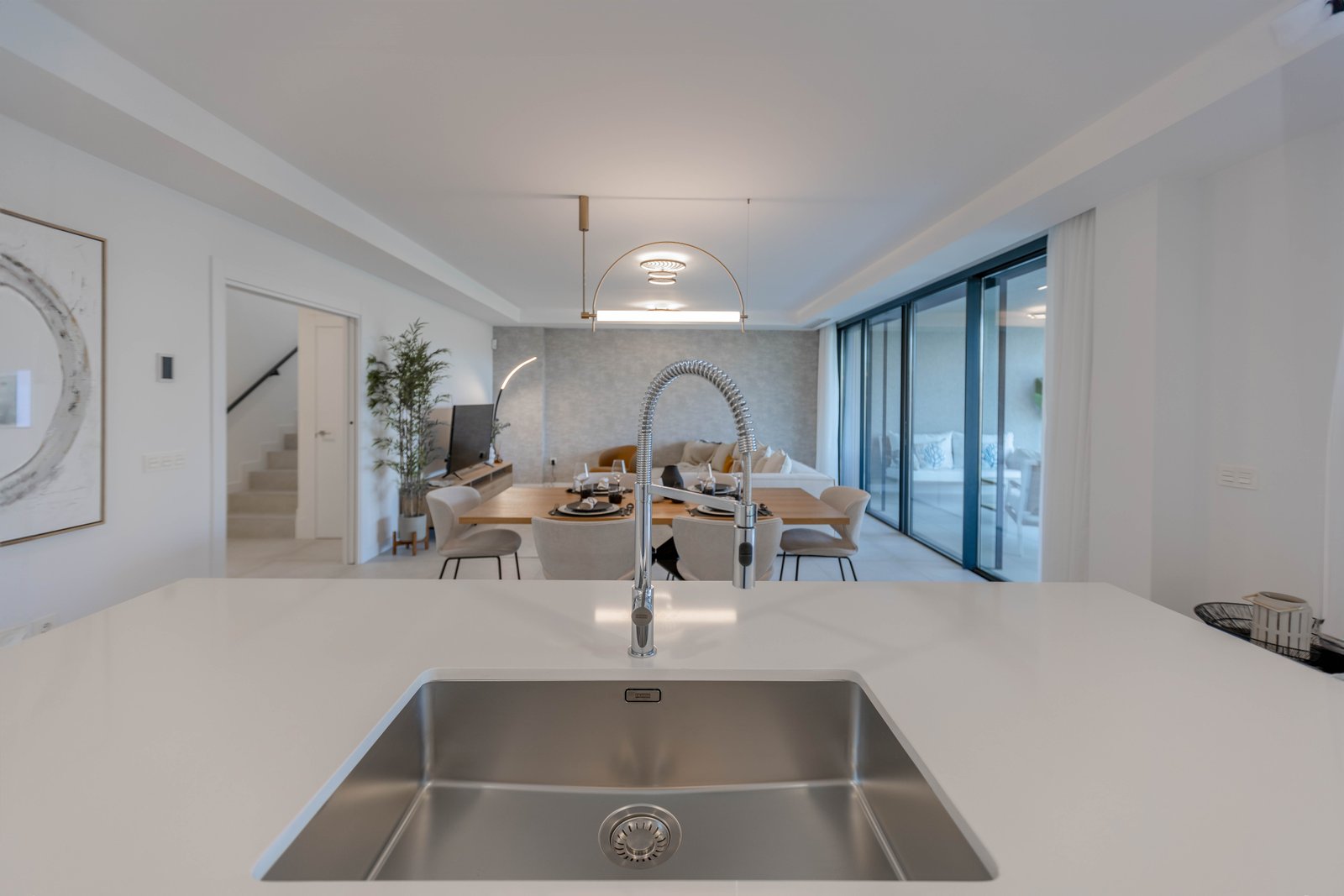 3 Bed, 2.5 Bath, HouseFor Sale, Mijas Costa, Malaga