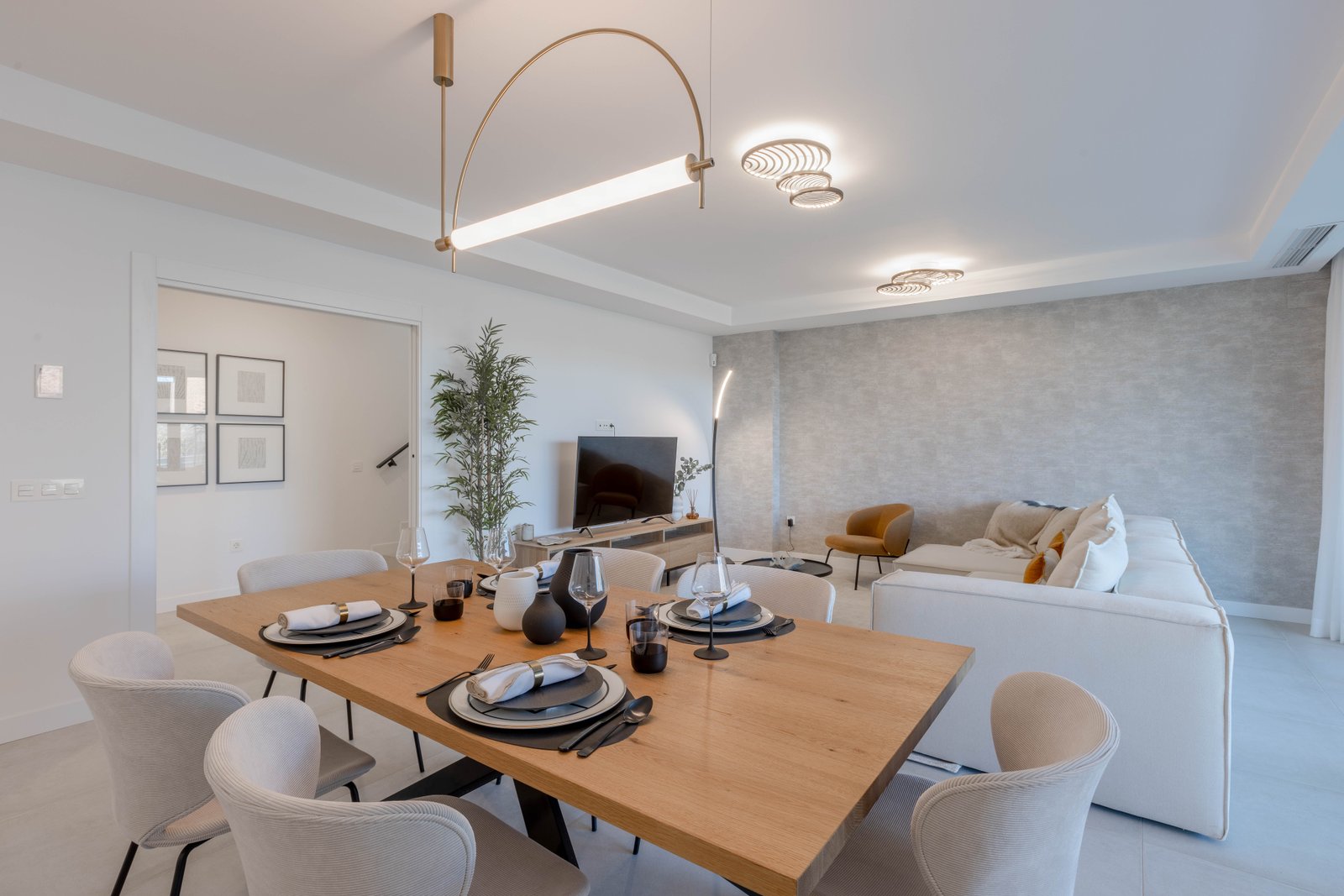 3 Bed, 2.5 Bath, HouseFor Sale, Mijas Costa, Malaga