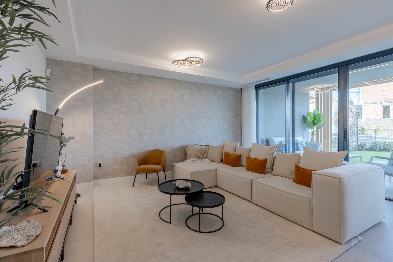 3 Bed, 2.5 Bath, HouseFor Sale, Mijas Costa, Malaga