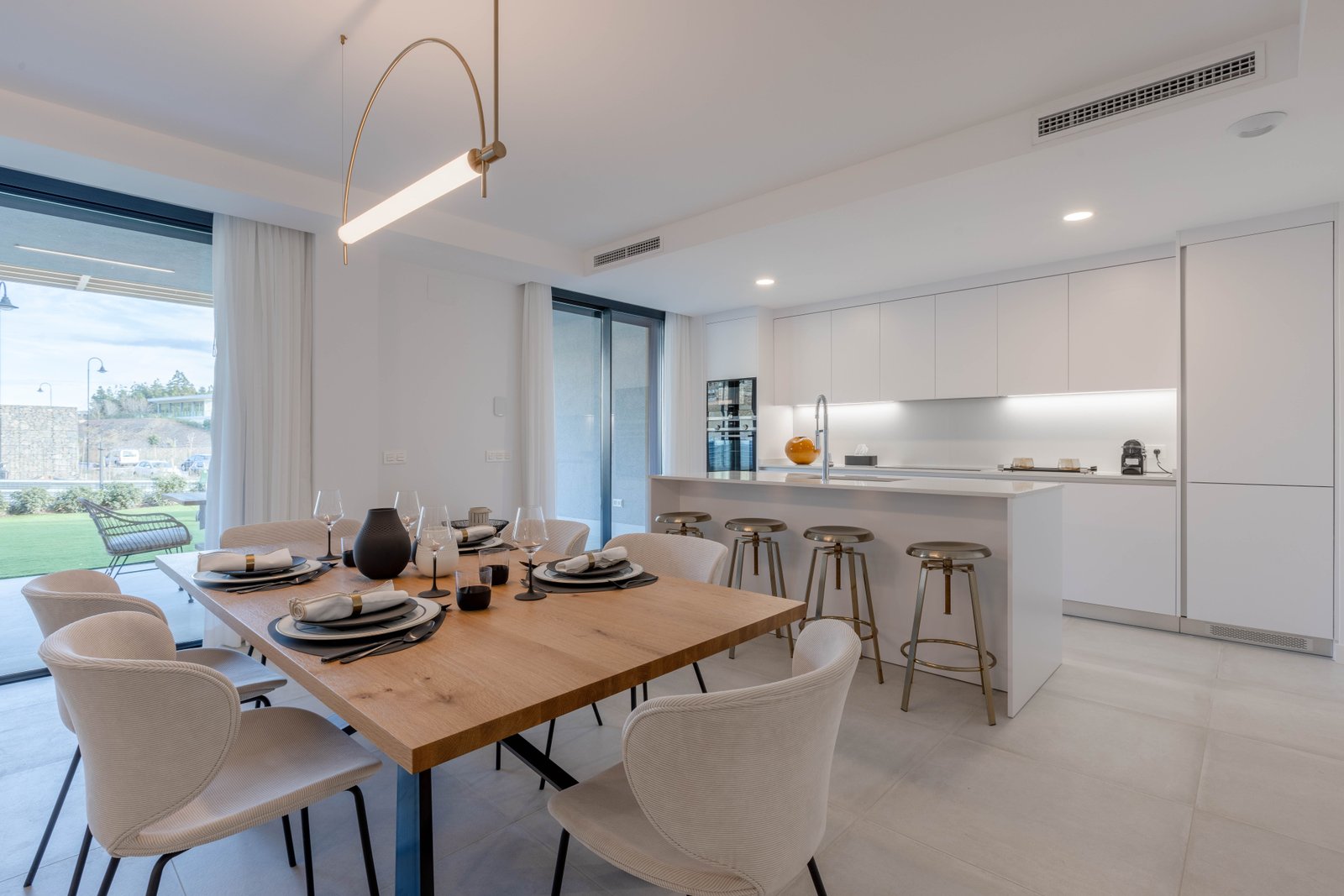 3 Bed, 2.5 Bath, HouseFor Sale, Mijas Costa, Malaga