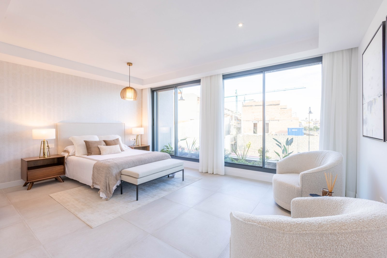 3 Bed, 2.5 Bath, HouseFor Sale, Mijas Costa, Malaga