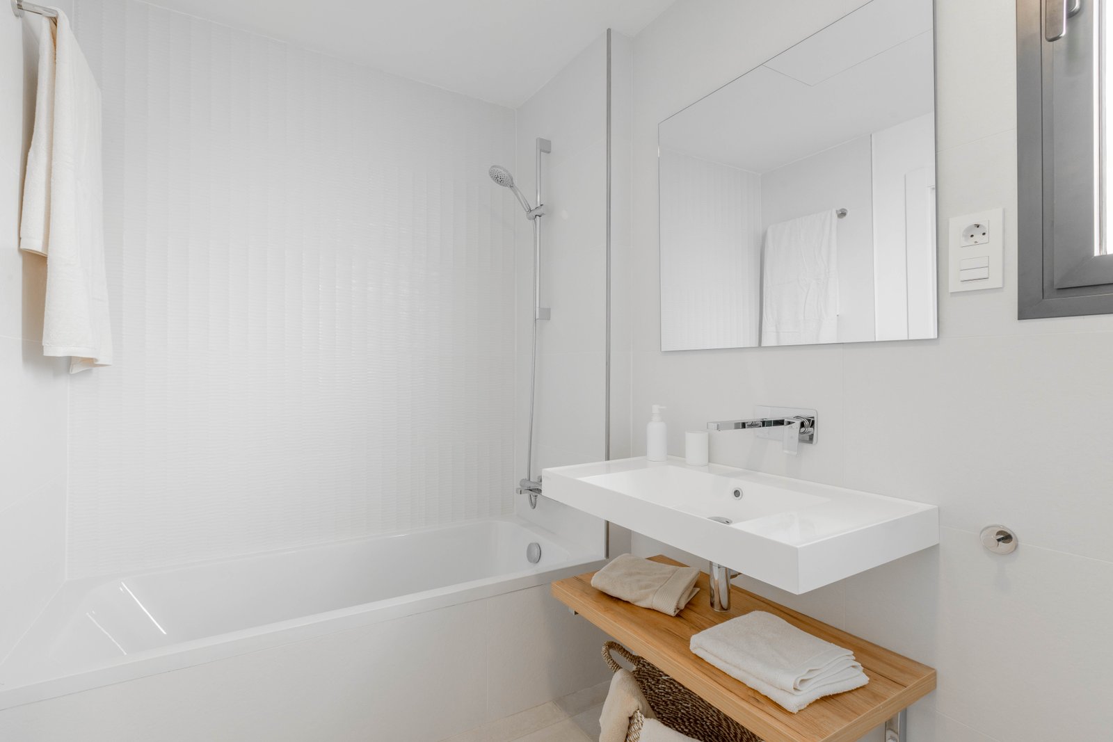 3 Bed, 2.5 Bath, HouseFor Sale, Mijas Costa, Malaga