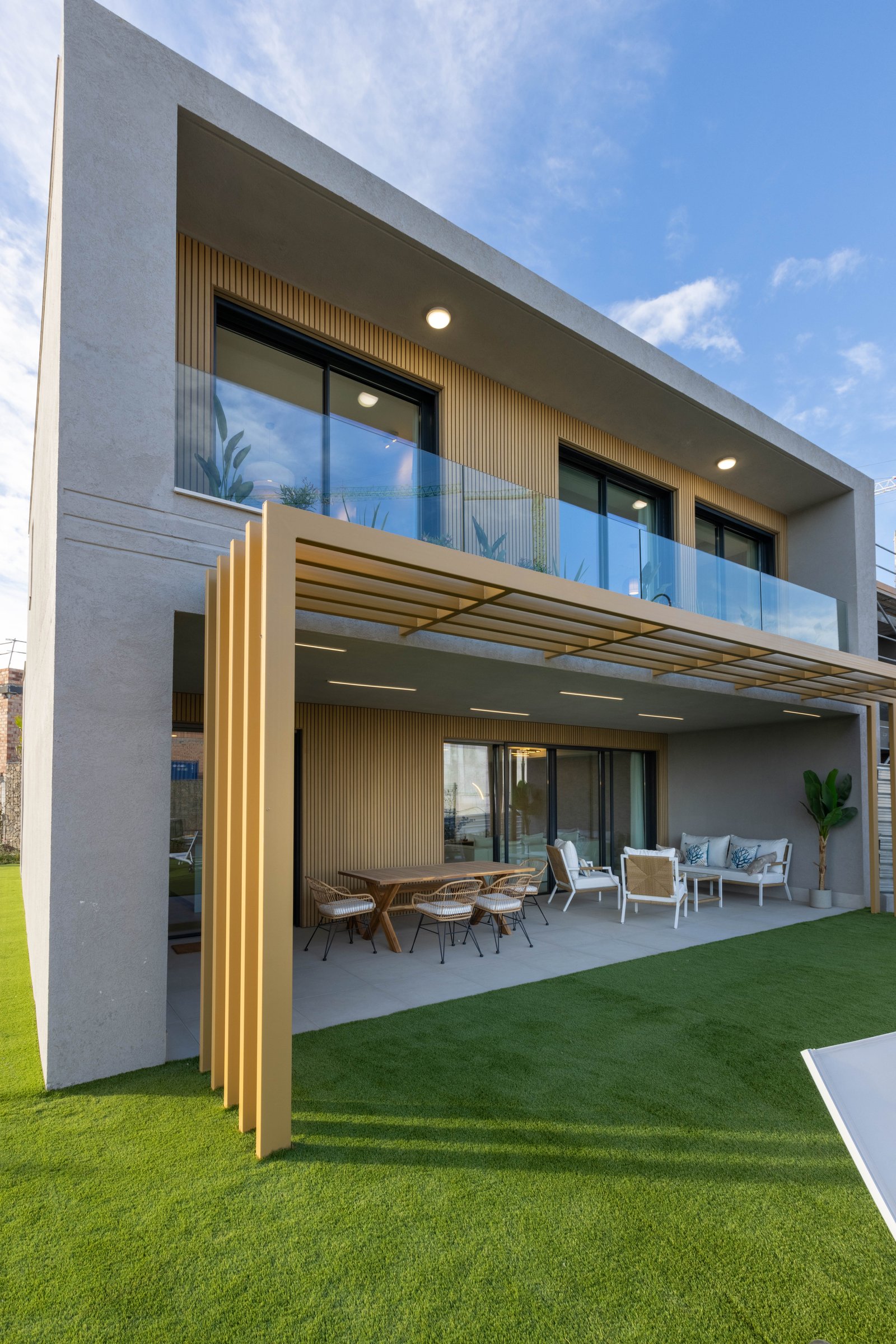 3 Bed, 2.5 Bath, HouseFor Sale, Mijas Costa, Malaga