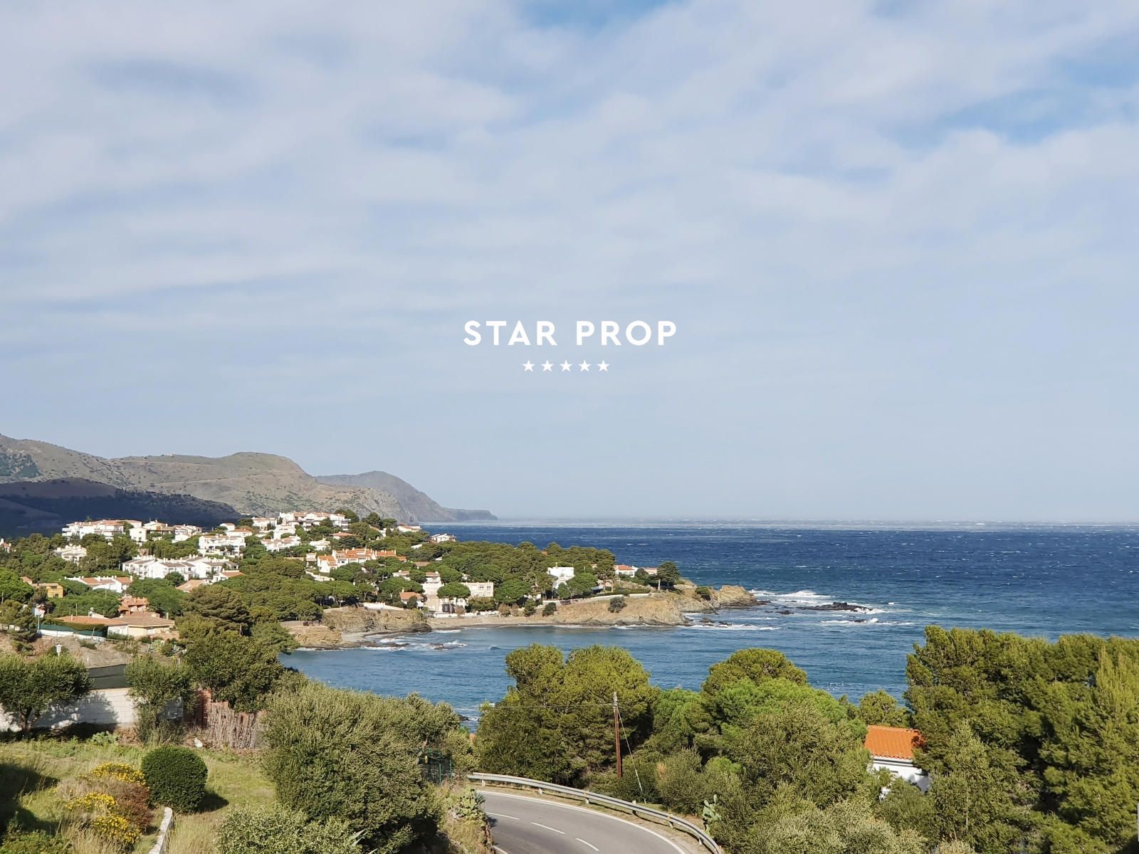 3 Bed, 2 Bath, ApartmentFor Sale, Llançà, Girona