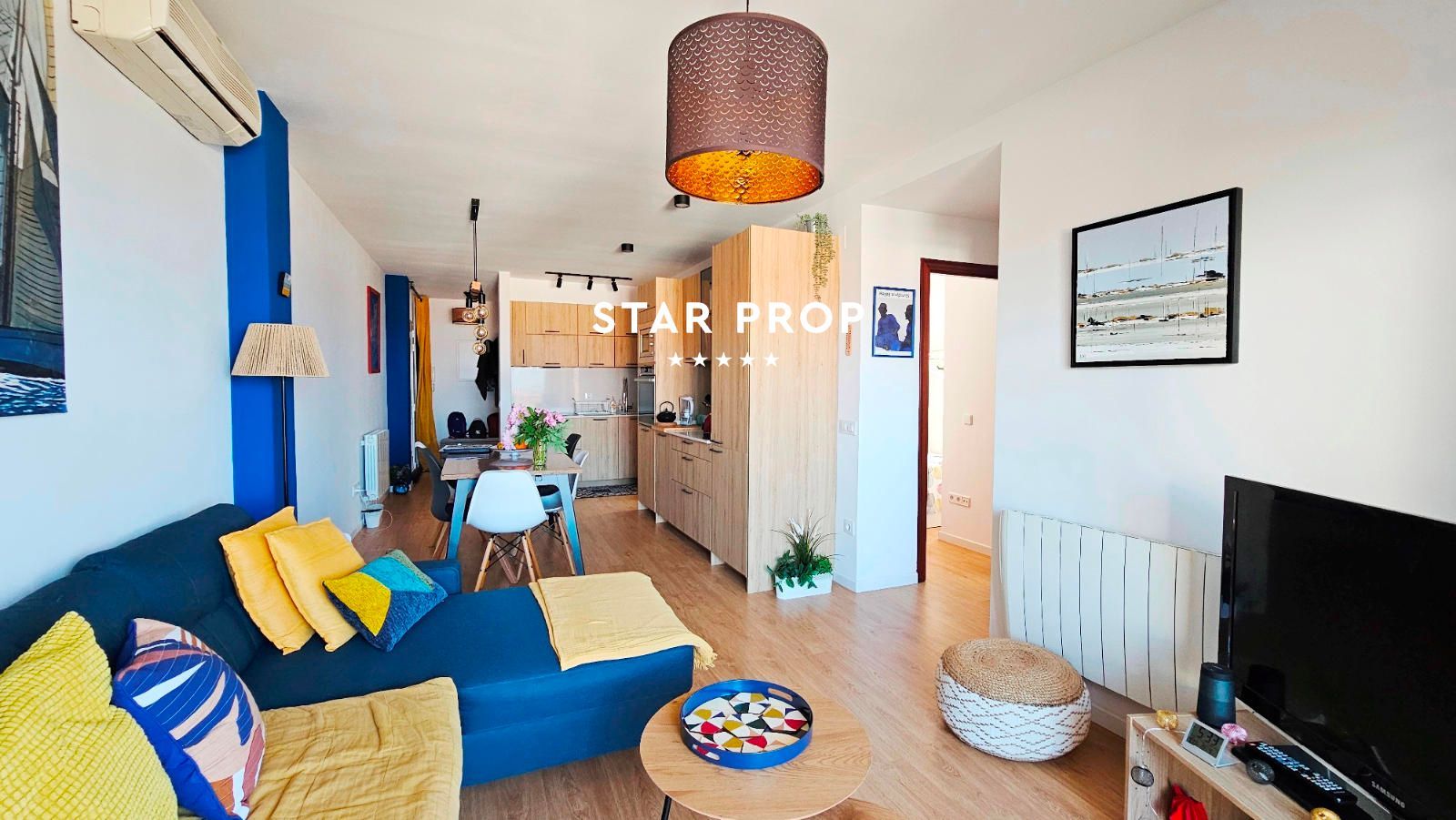 3 Bed, 2 Bath, ApartmentFor Sale, Llançà, Girona
