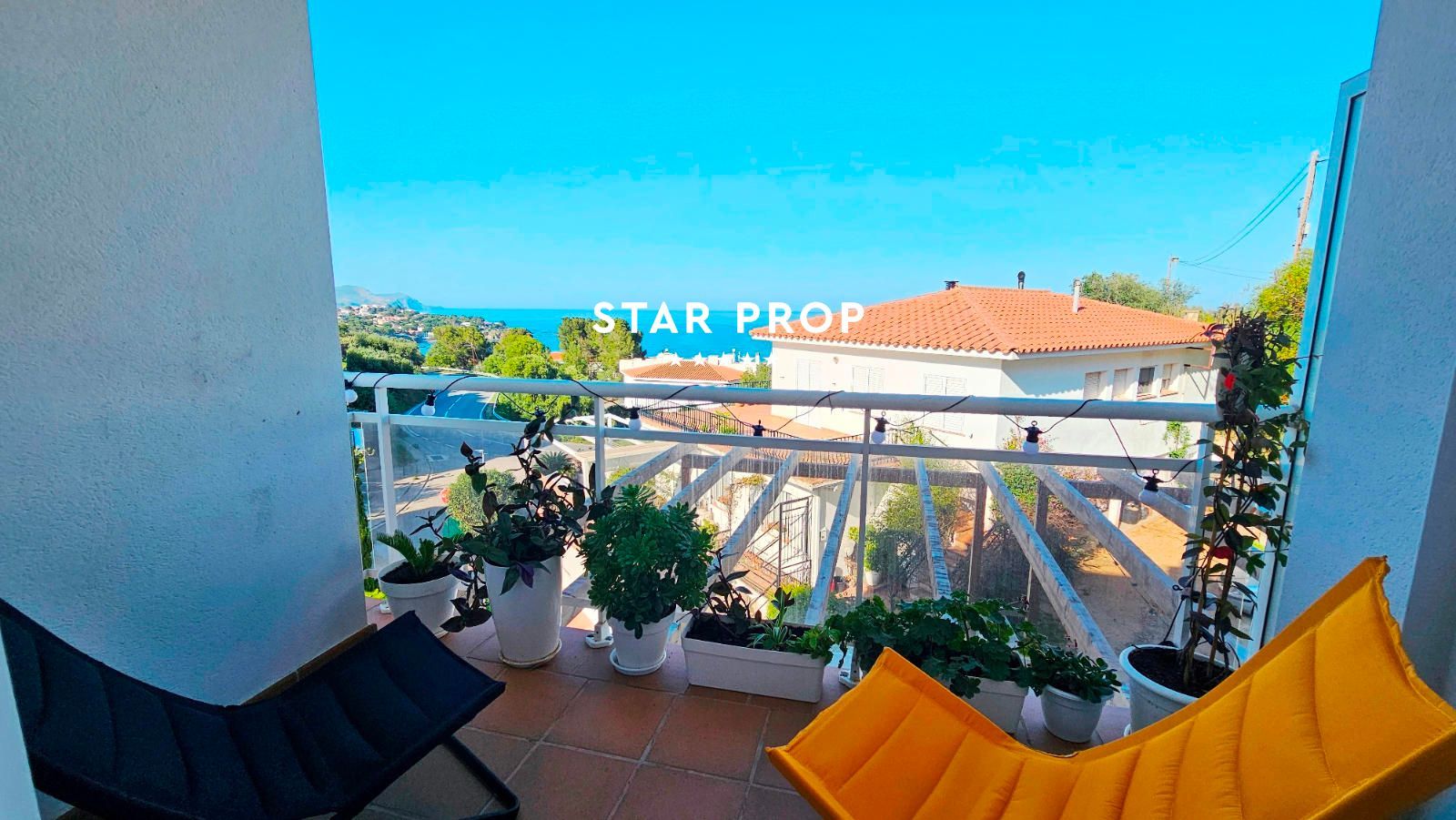 3 Bed, 2 Bath, ApartmentFor Sale, Llançà, Girona