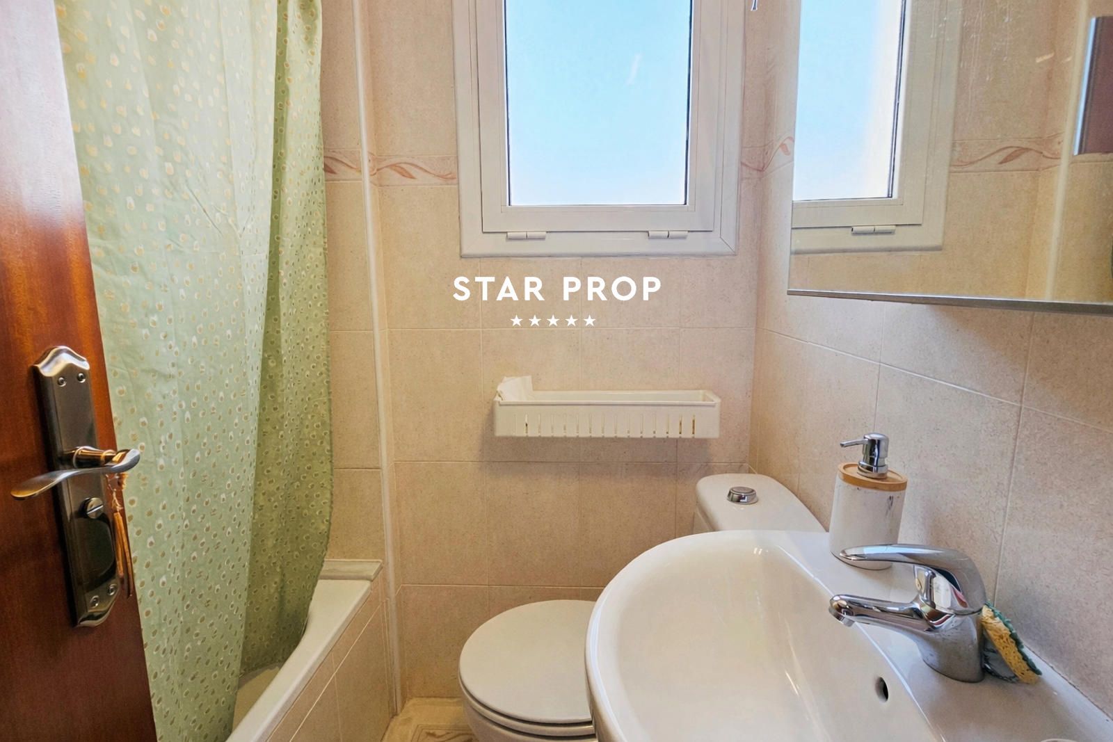 3 Bed, 2 Bath, ApartmentFor Sale, Llançà, Girona