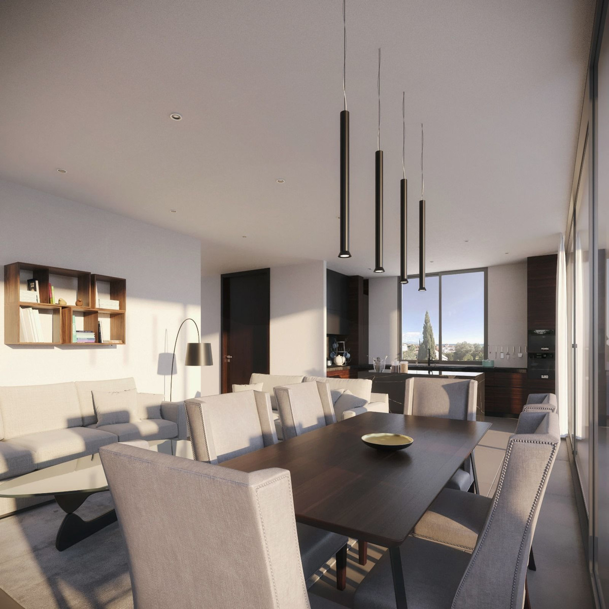 4 Bed, 3 Bath, HouseFor Sale, Estepona, Malaga