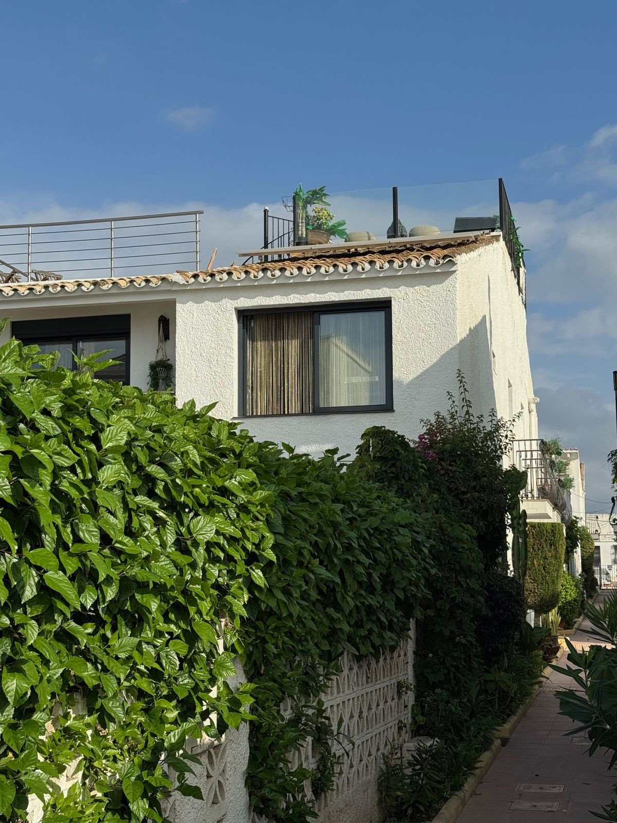 3 Bed, 3 Bath, HouseFor Sale, Estepona, Malaga
