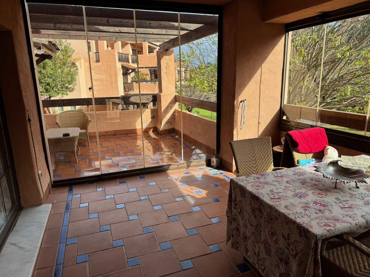 4 Bed, 3 Bath, ApartmentFor Sale, Hacienda del Sol, Malaga