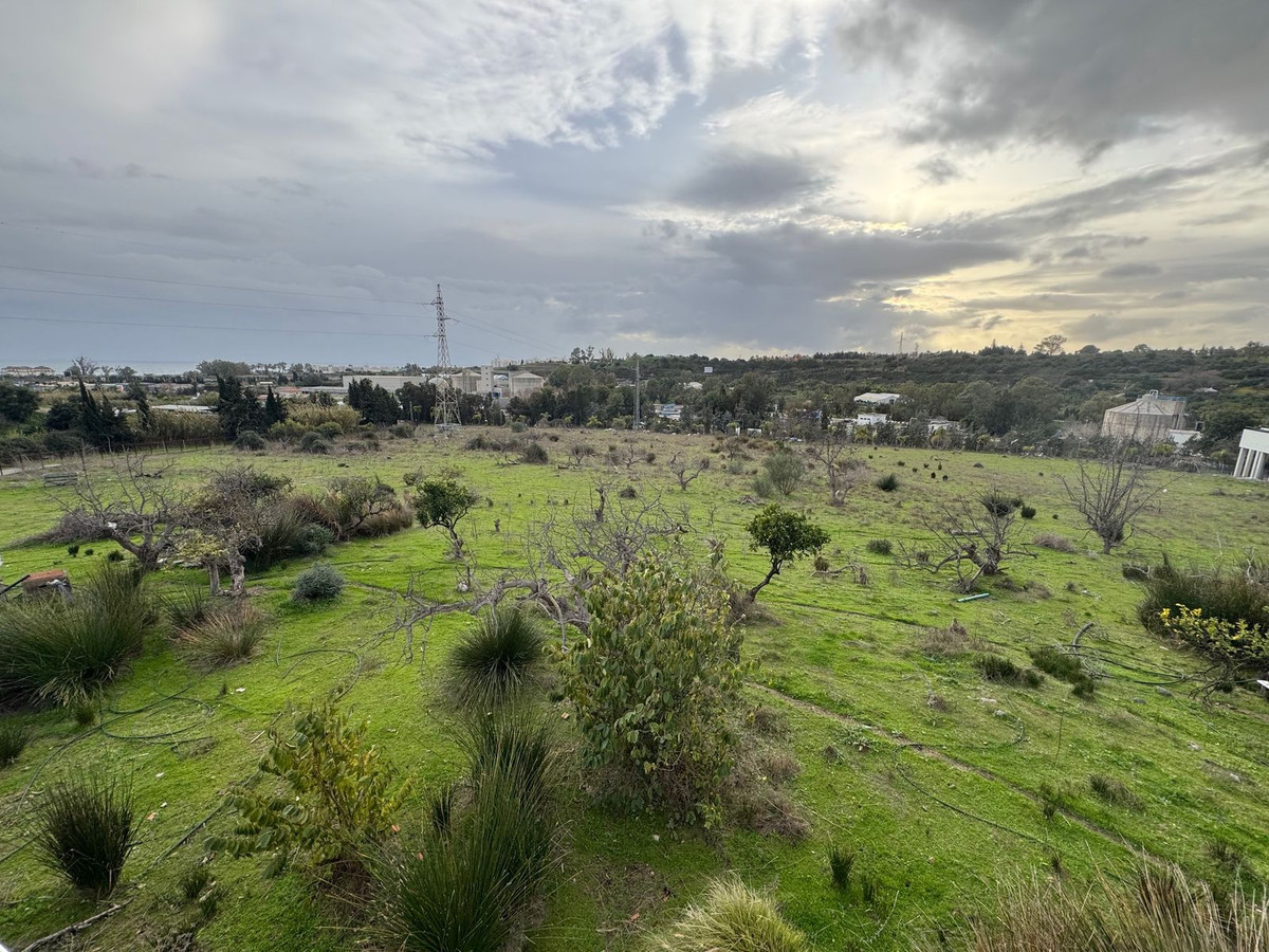 4 Bed, 1 Bath, HouseFor Sale, Cancelada, Malaga