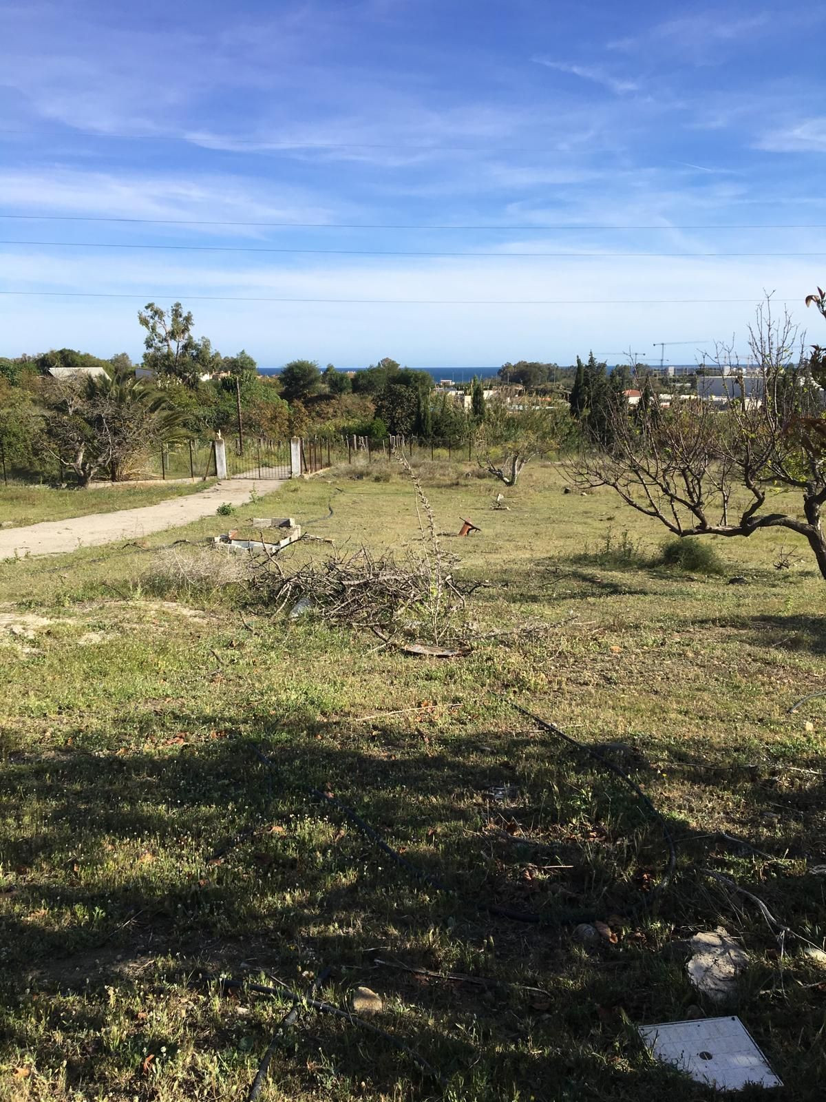 4 Bed, 1 Bath, HouseFor Sale, Cancelada, Malaga