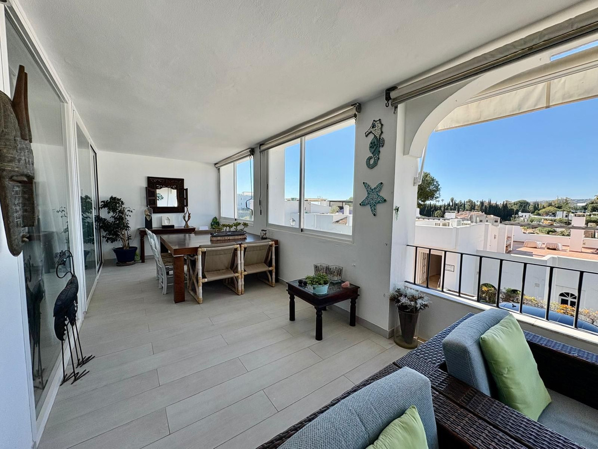 2 Bed, 2 Bath, ApartmentFor Sale, La Quinta, Malaga