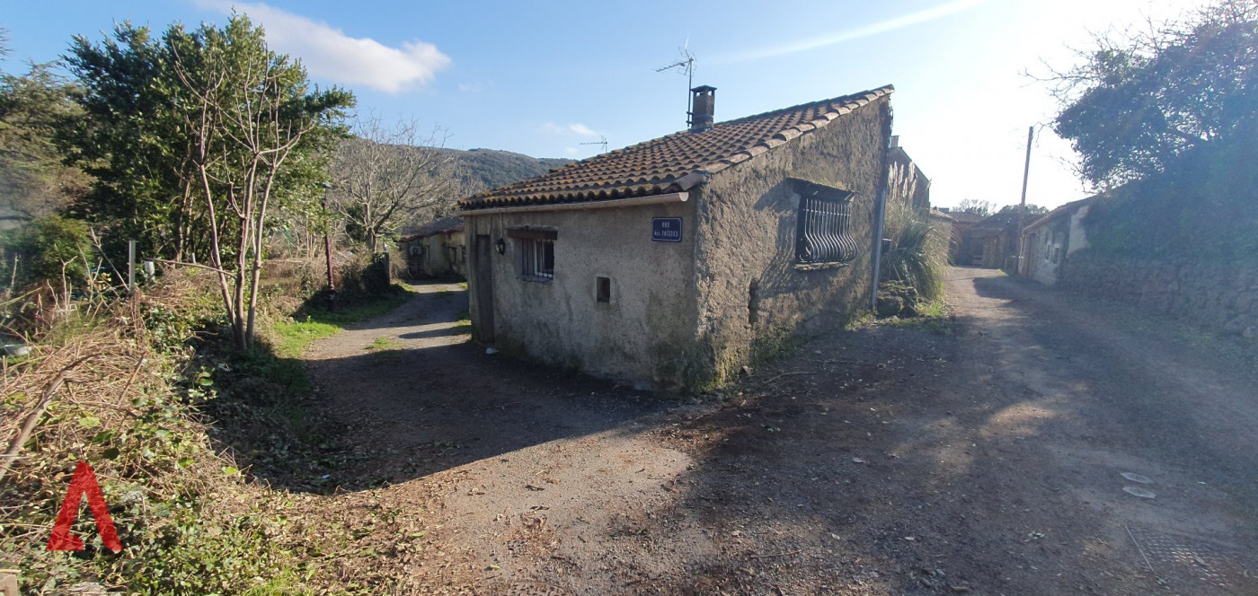 HouseFor Sale, Ferrieres Poussarou, Herault, Languedoc-Roussillon, 34360