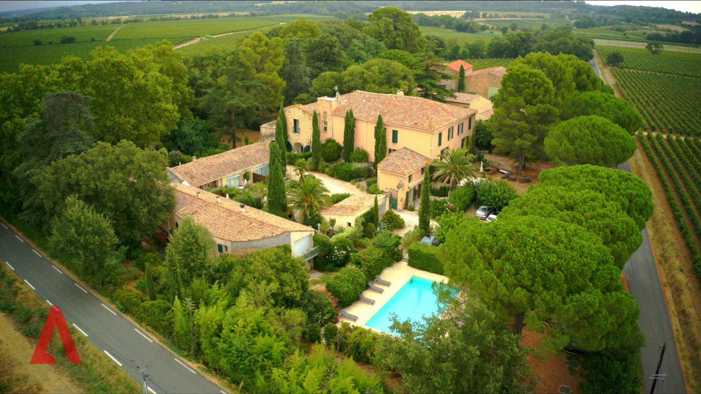 2 Bed, ApartmentFor Sale, Alignan Du Vent, Herault, Languedoc-Roussillon, 34290