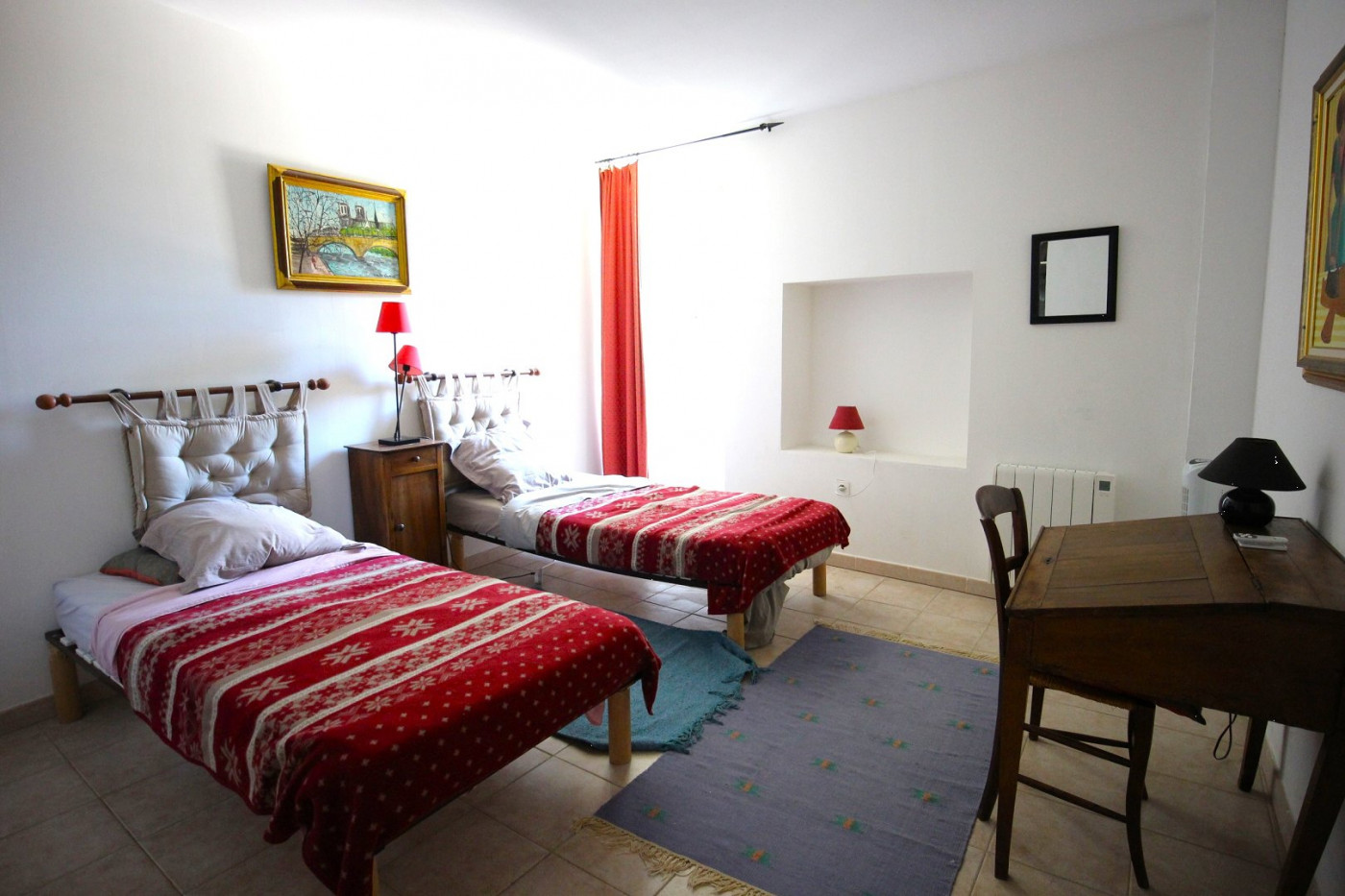 2 Bed, ApartmentFor Sale, Alignan Du Vent, Herault, Languedoc-Roussillon, 34290