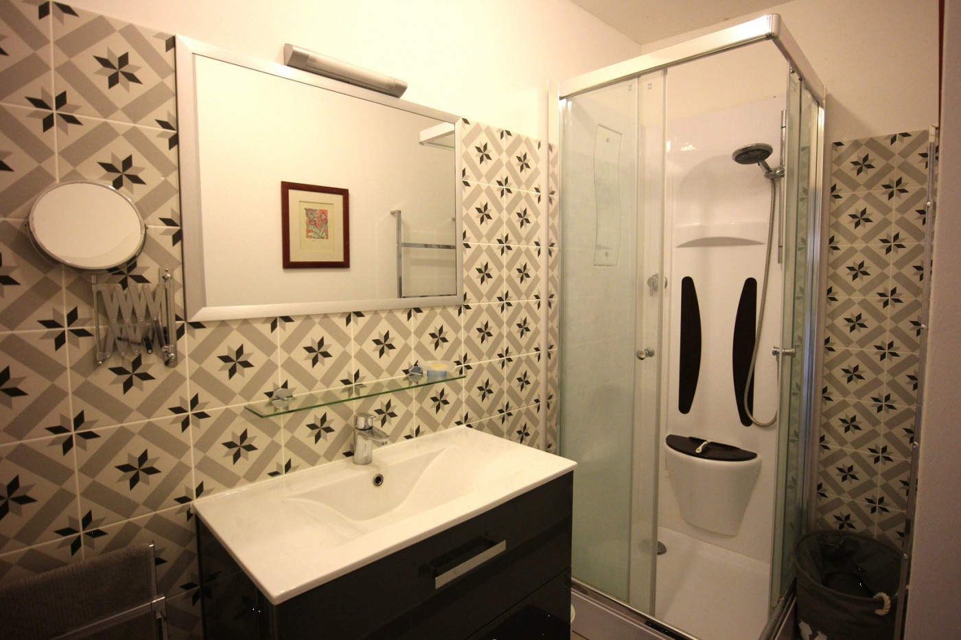 2 Bed, ApartmentFor Sale, Alignan Du Vent, Herault, Languedoc-Roussillon, 34290