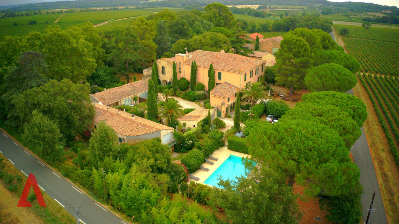 2 Bed, ApartmentFor Sale, Alignan Du Vent, Herault, Languedoc-Roussillon, 34290