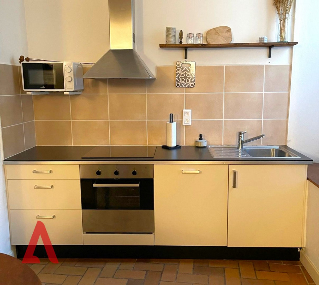 2 Bed, ApartmentFor Sale, Alignan Du Vent, Herault, Languedoc-Roussillon, 34290