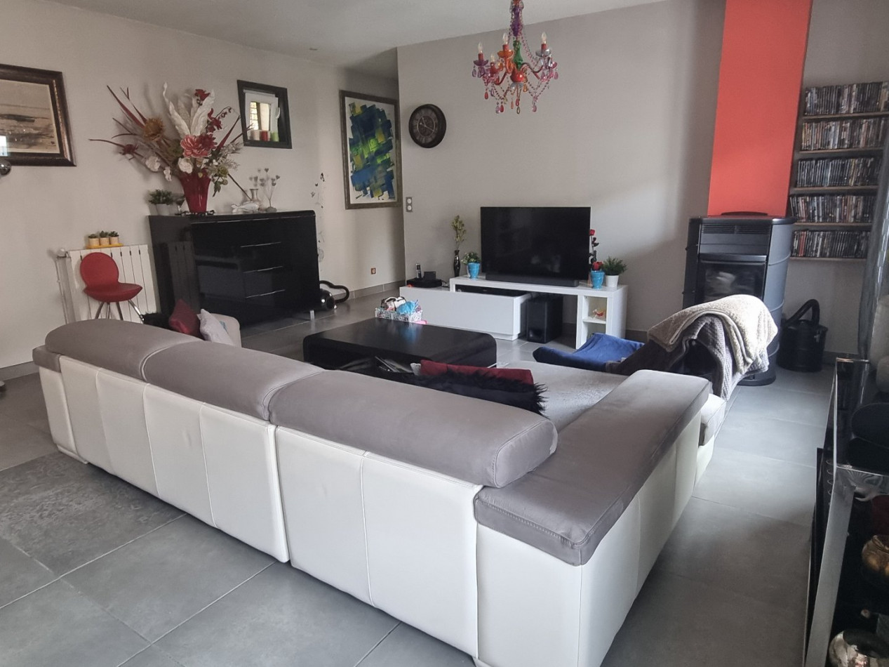 4 Bed, HouseFor Sale, Montagnac, Herault, Languedoc-Roussillon, 34530