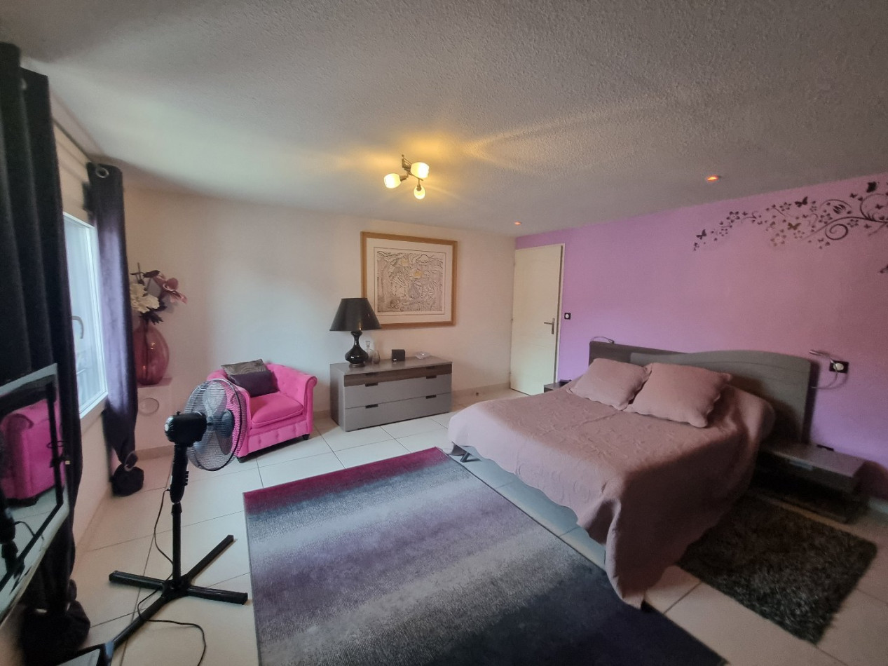 4 Bed, HouseFor Sale, Montagnac, Herault, Languedoc-Roussillon, 34530