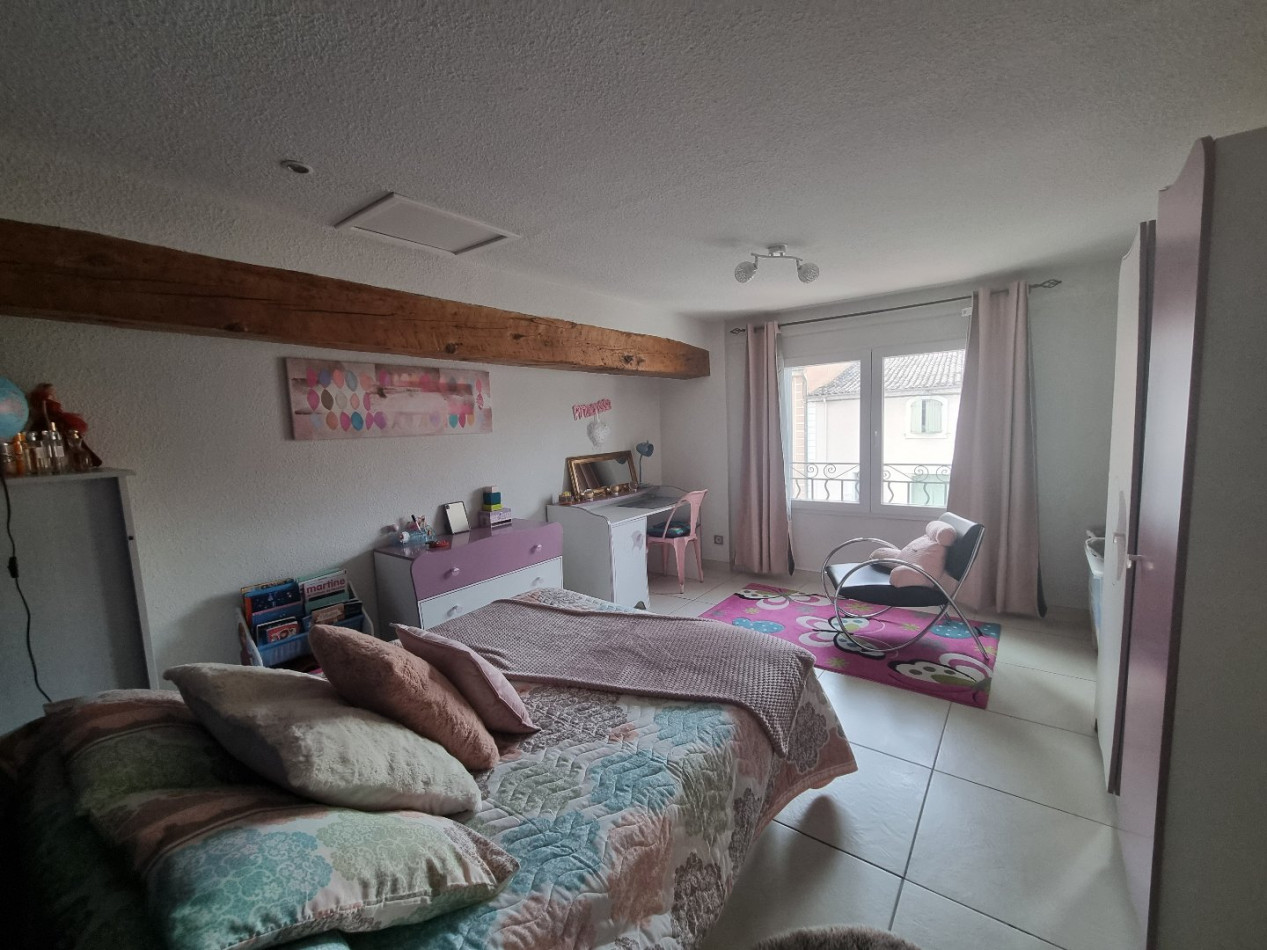 4 Bed, HouseFor Sale, Montagnac, Herault, Languedoc-Roussillon, 34530