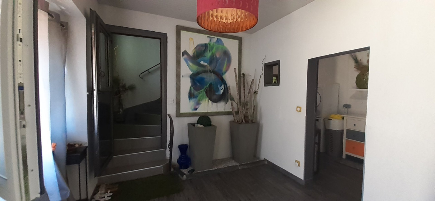 4 Bed, HouseFor Sale, Montagnac, Herault, Languedoc-Roussillon, 34530